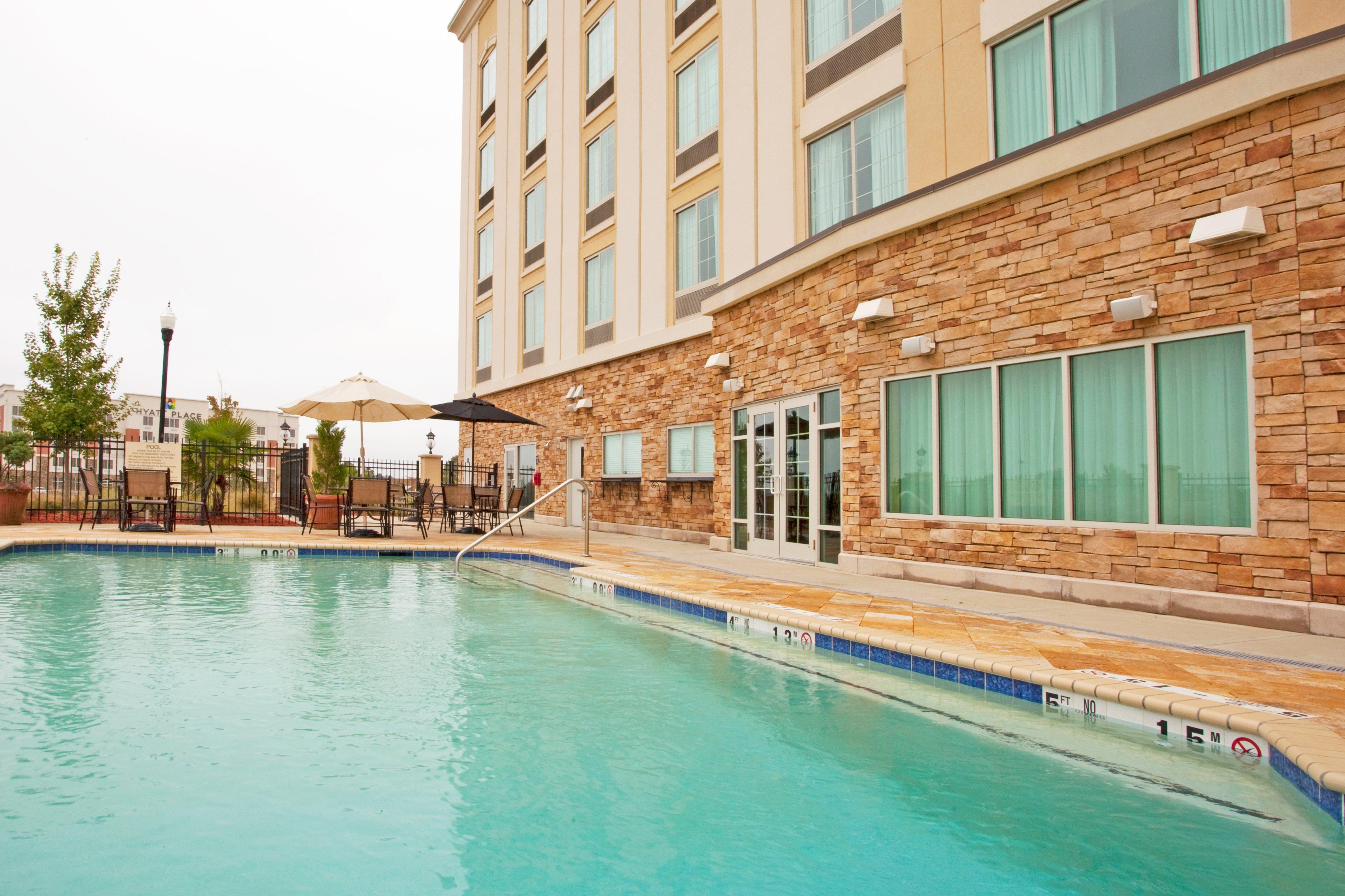 Holiday Inn Express & Suites Columbus At Northlake By Ihg Extérieur photo